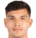 Brandon Vazquez