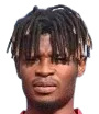 E. Baidoo