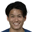 Takeru Kishimoto