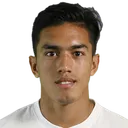 Tomas Cuello