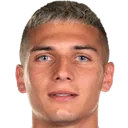 Nicolás Domínguez