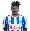 Kingsley Madu
