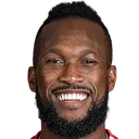 Kendall Waston