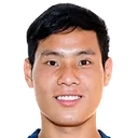 Leung Nok-Hang