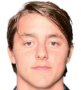 Mathias Gjerstrom