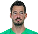 Roman Bürki