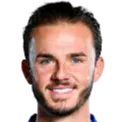 James Maddison