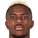 Victor Osimhen