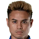 Theerathon Bunmathan