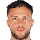 David Brekalo