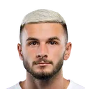 Lumbardh Dellova