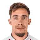 Martin Perez Guedes