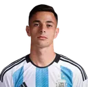 Diego Valentín Gómez\t
