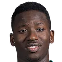 Pape Matar Sarr