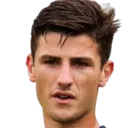 Dennis Gjengaar