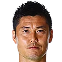Eiji Kawashima