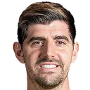 Thibaut Courtois