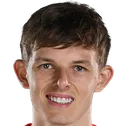 Leighton Clarkson