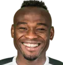 Saviour Godwin