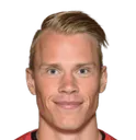 Amund Wichne