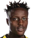 Edmund Arko-Mensah