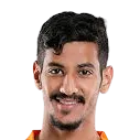 Ahmed Al Rashidi