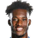 Callum Hudson-Odoi