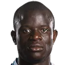 N'Golo Kanté