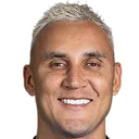 Keylor Navas