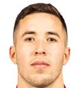 Aaron Herrera