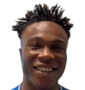 Daniel Job