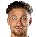 Matty Cash