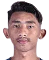 Daffa Salman
