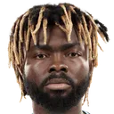 Leonard Owusu