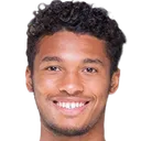 Boubacar Kamara