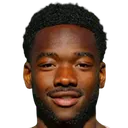 Shayden Morris