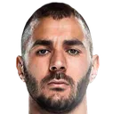 Karim Benzema