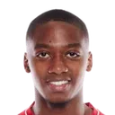 Michel Ange Balikwisha