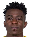 James Eto'o