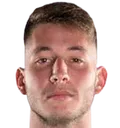 Matías Borgogno
