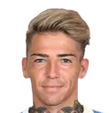 Brandon Thomas