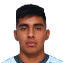 Agustin Lagos