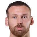 Martin Boyle