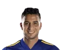 Diego González