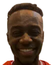 Winston Robin·Yaw Paintsil