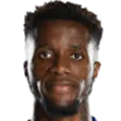 Wilfried Zaha