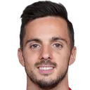 Pablo Sarabia