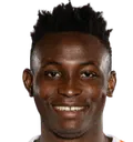 Joshua Yaro