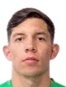 Aldo Lopez Vargas