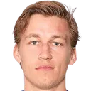 Niklas Sandberg
